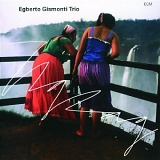 Egberto Gismonti - Zig Zag