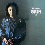 Nils Lofgren - Grin 1+1