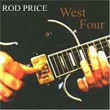 Rod Price - West Four
