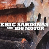Eric Sardinas - Eric Sardinas And Big Motor
