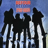Brian Auger - Befour