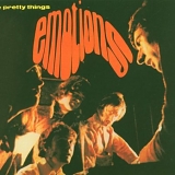 The Pretty Things - Emotions