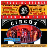 The Rolling Stones - Rock And Roll Circus