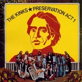 The Kinks - Preservation Act 1