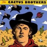 The Cactus Brothers - The Cactus Brothers
