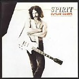 Spirit - Future Games