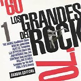 Various artists - Rock Legends I