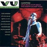 Hawkwind - Tales From Atom Henge