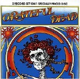 Grateful Dead - Grateful Dead