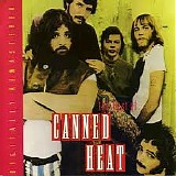 Canned Heat - Original Blues History