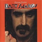Frank Zappa - Baby Snakes (Ltd Lp Ed)