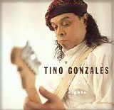 Tino Gonzales - Tequila Nights
