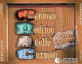 CÃ¡novas, Rodrigo, Adolfo, Guzman - Gran Reserva 30 AÃ±os