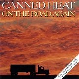 Canned Heat - On the road again