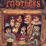 Frank Zappa - Ahead of Their Time
