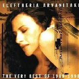 Eleftheria Arvanitaki - The Very Best of
