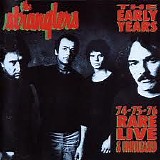 The Stranglers - The Early Years 74-75-76 - Rare, Live & Unreleased