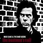 Nick Cave And The Bad Seeds - The Botmans call