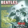 The Beatles - Live in Stockholm 1963 - Live In Usa 1964-65