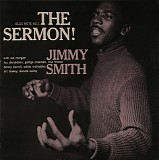 Jimmy Smith - The Sermon!