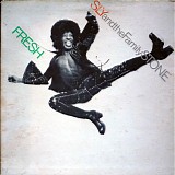 Sly & The Family Stone - Fresh