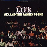 Sly & The Family Stone - Life