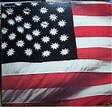 Sly & The Family Stone - There's A Riot Goin' On