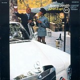 Jimmy Smith - Livin' It Up!