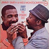 Jimmy Smith & Wes Montgomery - Jimmy & Wes - The Dynamic Duo