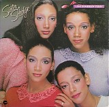 Sister Sledge - Love Somebody Today