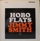 Jimmy Smith - Hobo Flats