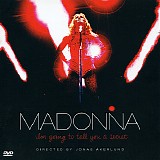 Madonna - I'm Going To Tell You A Secret