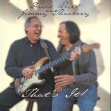 David Raitt & Jimmy Thackery - That's It!
