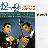 Paco de LucÃ­a, Ricardo Modrego - 12 Exitos para 2 Guitarras Flamencas