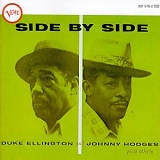 Duke Ellington, Johnny Hodges - Side By Side