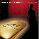 Ronnie Baker Brooks - Golddigger