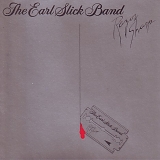 Earl Slick - Razor Sharp