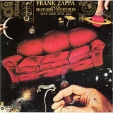 Frank Zappa - One Size Fits All