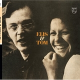 Elis Regina & Tom Jobim - Elis e Tom