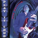 Don Griffin - Play it Loud