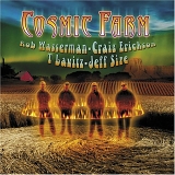 Craig Erickson - Cosmic Farm