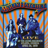 Molly Hatchet - Live At The Agora Ballroom