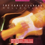 Eric Clapton - The Early Clapton Collection