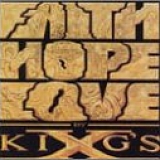 King's X - Faith Hope Love
