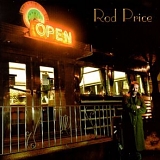 Rod Price - Open