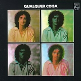 Caetano Veloso - Qualquer Coisa