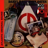 Daryl Hall & John Oates - War Babies