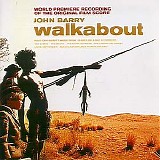 John Barry - Walkabout