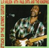 U.P. Wilson - Attack Of The Atomic Guitar @320