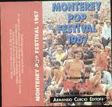 Various artists - Monterey International Pop Festival